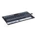 Batería de la tableta Acer CS-ACW713SL