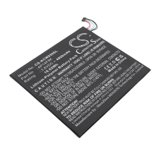 Reemplazo de batería compatible para Acer AP14F8K,AP14F8K (1ICP4/101/110),KT.0010M.003