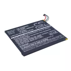 Reemplazo de batería compatible para Acer AP14F8K,AP14F8K (1ICP4/101/110),KT.0010M.003