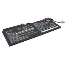 Reemplazo de batería compatible para Acer AC13A3L,KT.00403.013