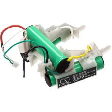Reemplazo de batería compatible para Electrolux 140127175457