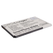CS-ACZ130SL<br />Baterías para  reemplaza la batería VK365072AR