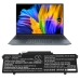 Battery Replaces C31N2021