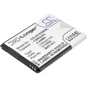 CS-ACZ200SL<br />Baterías para  reemplaza la batería BAT-311