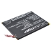 Batería compatible con Acer CS-ACZ500SL