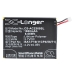 Batería compatible con Acer CS-ACZ500SL