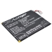 Batería compatible con Acer CS-ACZ500SL