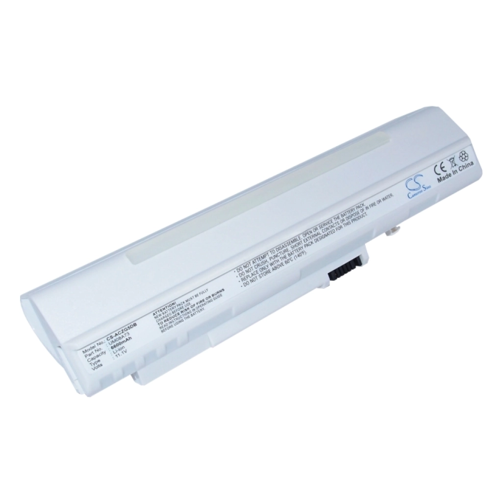 Notebook battery Acer Aspire One A150-BGc