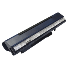 Reemplazo de batería compatible para Acer 2006DJ2341,4104A-AR58XB63,934T2780F,AR5BXB63,BT00307005826024212500...