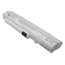 Reemplazo de batería compatible para Acer 2006DJ2341,4104A-AR58XB63,934T2780F,AR5BXB63,BT00307005826024212500...