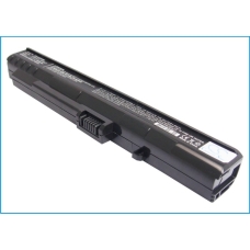 Reemplazo de batería compatible para Acer 2006DJ2341,4104A-AR58XB63,934T2780F,AR5BXB63,BT00307005826024212500...