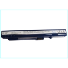 Reemplazo de batería compatible para Acer 2006DJ2341,4104A-AR58XB63,934T2780F,AR5BXB63,BT00307005826024212500...