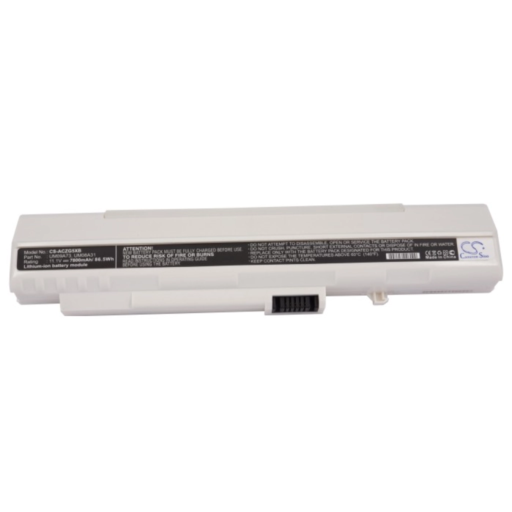 Battery Replaces LC.BTP00.017