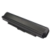 Notebook battery Acer Aspire One 751h-1192
