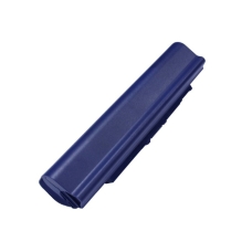 Reemplazo de batería compatible para Acer UM09A31,UM09A41,UM09A71,UM09A73,UM09A75...