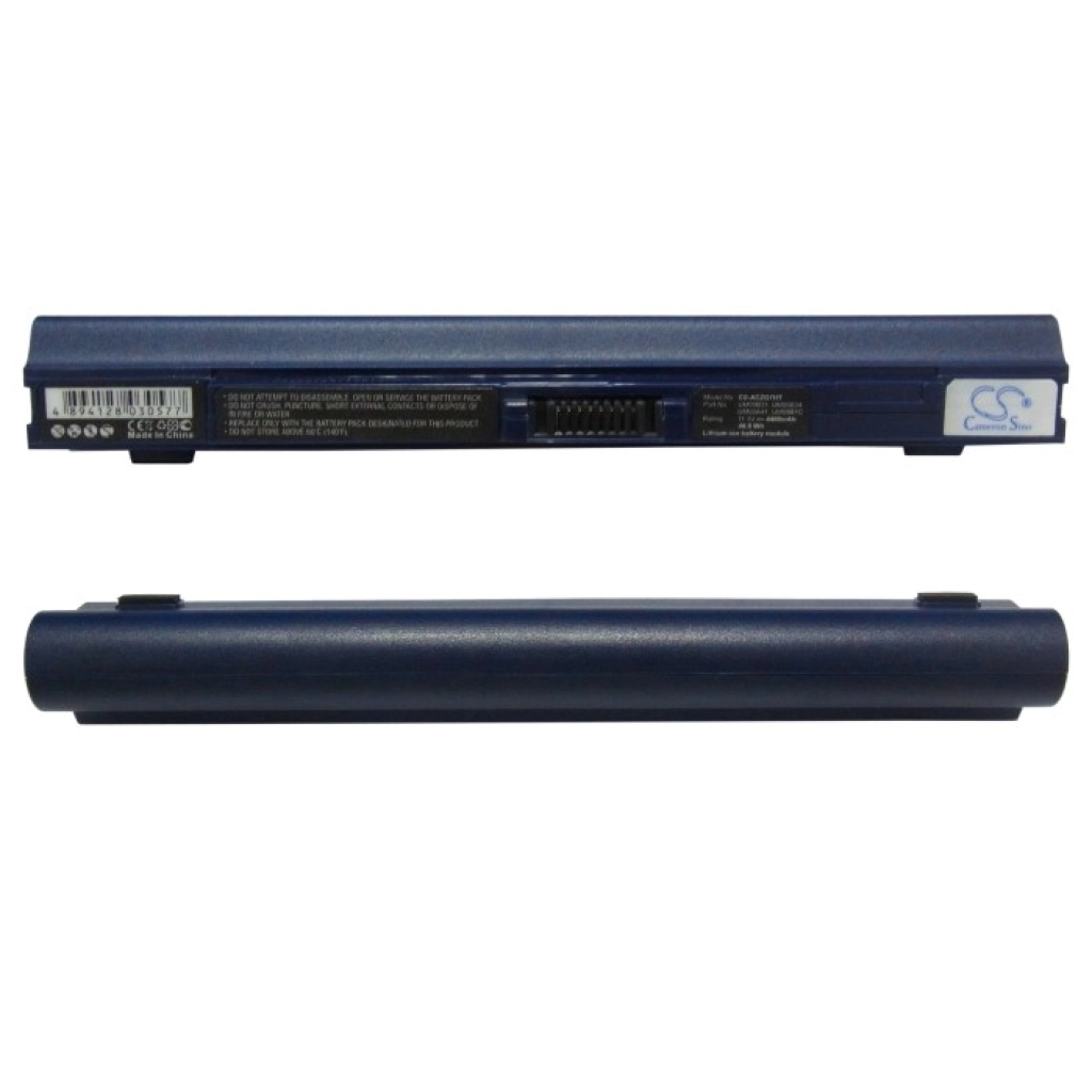 Notebook battery Acer Aspire One 751h-1279