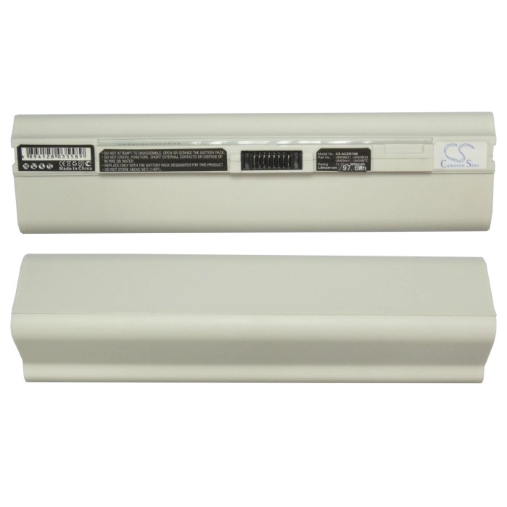 Notebook battery Acer Aspire One AO751h-1373