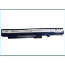 Compatible battery replacement for Acer 2006DJ2341,4104A-AR58XB63,934T2780F,AR5BXB63,BT00307005826024212500...