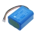 Batería compatible con Suntech Adc CS-ADC260MD