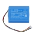 Batería compatible con Suntech Adc CS-ADC260MD