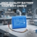 Baterías compatible con ADC ADView 2 Modular Diagnostic Station CS-ADC260MX