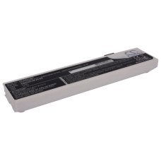 Reemplazo de batería compatible para ECS 1A-28,63GG10028-5A SHL,G10-3S3600-S1A1,SBX23456783444285
