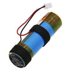 Reemplazo de batería compatible para Andis 73008,FBL-16