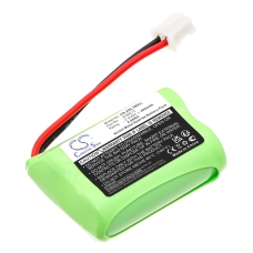 Compatible battery replacement for Switel SL30013