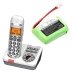 Audioline DECT 7500 Micro