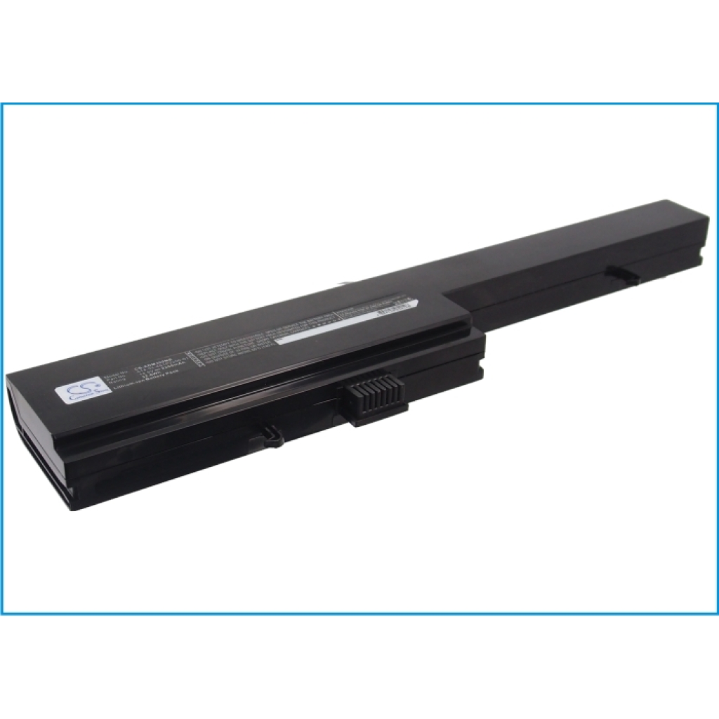 Batería compatible con ADVENT CS-ADM300NB