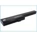 Batería compatible con ADVENT CS-ADM300NB