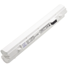 Reemplazo de batería compatible para HASEE J10-3S2200-G1B1,J10-3S2200-G1L3,J10-3S2200-M1A2,J10-3S2200-S1B1,J10-3S4400-C1L3...