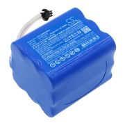 Batería compatibleWith Batería del sistema de iluminación