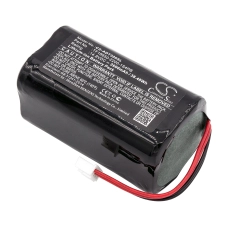 Reemplazo de batería compatible para Audio pro TF18650-2200-1S4PB