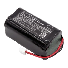 Reemplazo de batería compatible para Audio pro TF18650-2200-1S4PB