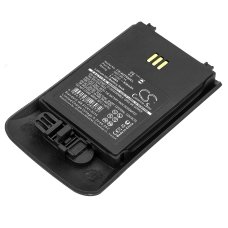 Reemplazo de batería compatible para Aastra 660190/1A,660190/R2B,660216/1B1