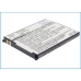Battery compatible with GPS, Navigator Battery