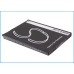 Battery compatible with GPS, Navigator Battery