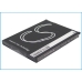 Battery compatible with GPS, Navigator Battery