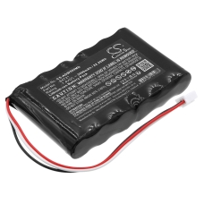 Reemplazo de batería compatible para ADE BAT21