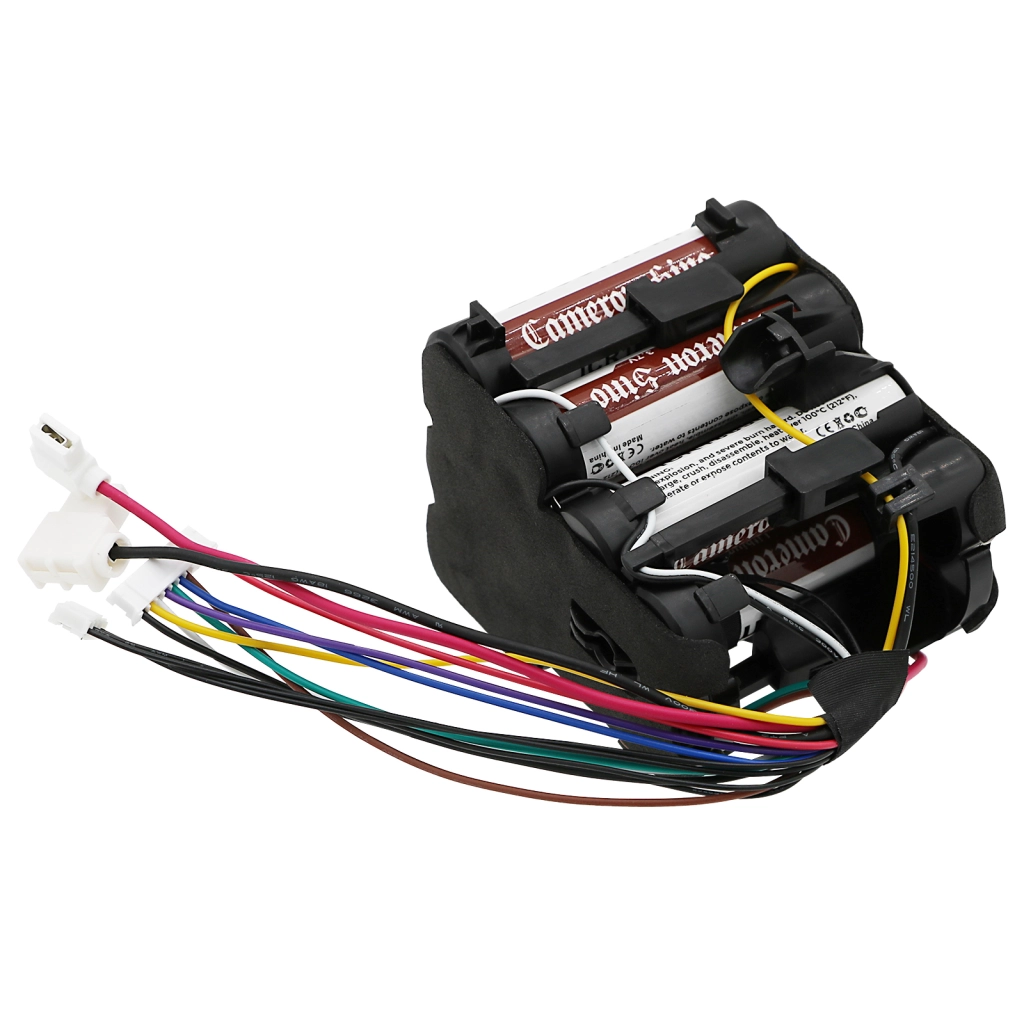 Vacuum Battery AEG CX8-2-75RR