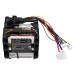 Vacuum Battery AEG CX8-2-75RR