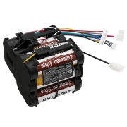 Batería compatibleWith AEG