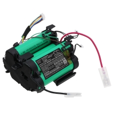 Reemplazo de batería compatible para Electrolux 140231463013,40 55 54-2544,4055478301,4055542544,PANGU 7C-C