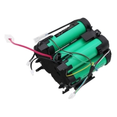 Reemplazo de batería compatible para AEG 140231463013,40 55 54-2544,4055478301,4055542544,PANGU 7C-C