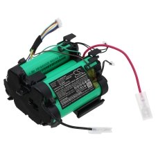 Reemplazo de batería compatible para AEG 140231463013,40 55 54-2544,4055478301,4055542544,PANGU 7C-C