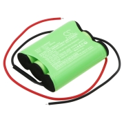 Vacuum Battery AEG ErgoRapido