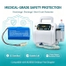 Batería compatible con Aeonmed CS-AES110MD
