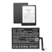 Batería Ebook, eReader Amazon CS-AEY221SL