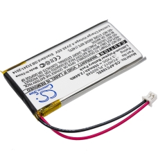 Reemplazo de batería compatible para Acme FCHD17,PL502548
